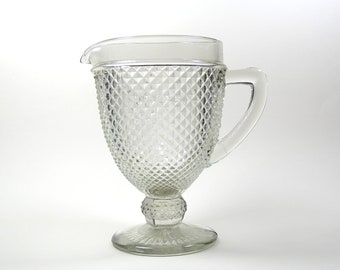 Krug Pitcher Glas