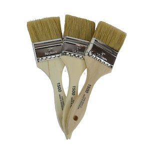 Dixie Belle Chip Brushes