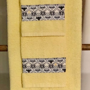 Clearance towel sets