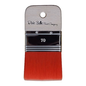 Dixie Belle Scarlet Brush
