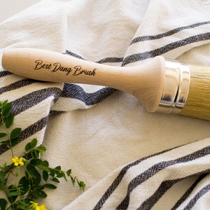 Dixie Belle Best Dang Brush