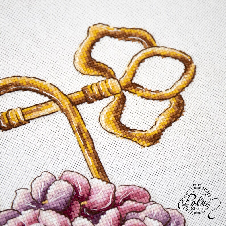 Wedding Cross Stitch Pattern PDF Instant Download Engagement Etsy