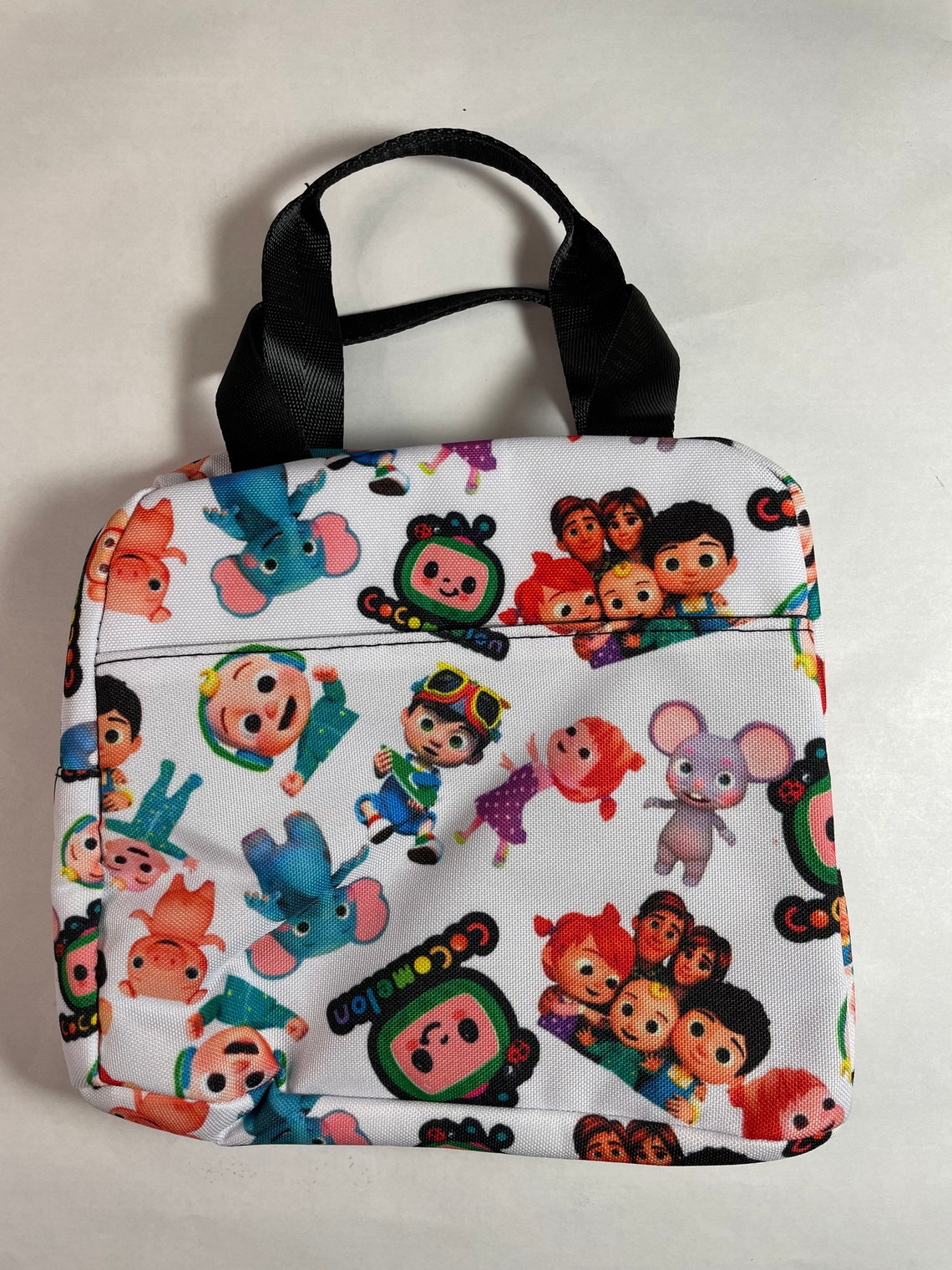 Lunchbox. Gift for Kids. School Lunch. Lunch Box Etsy