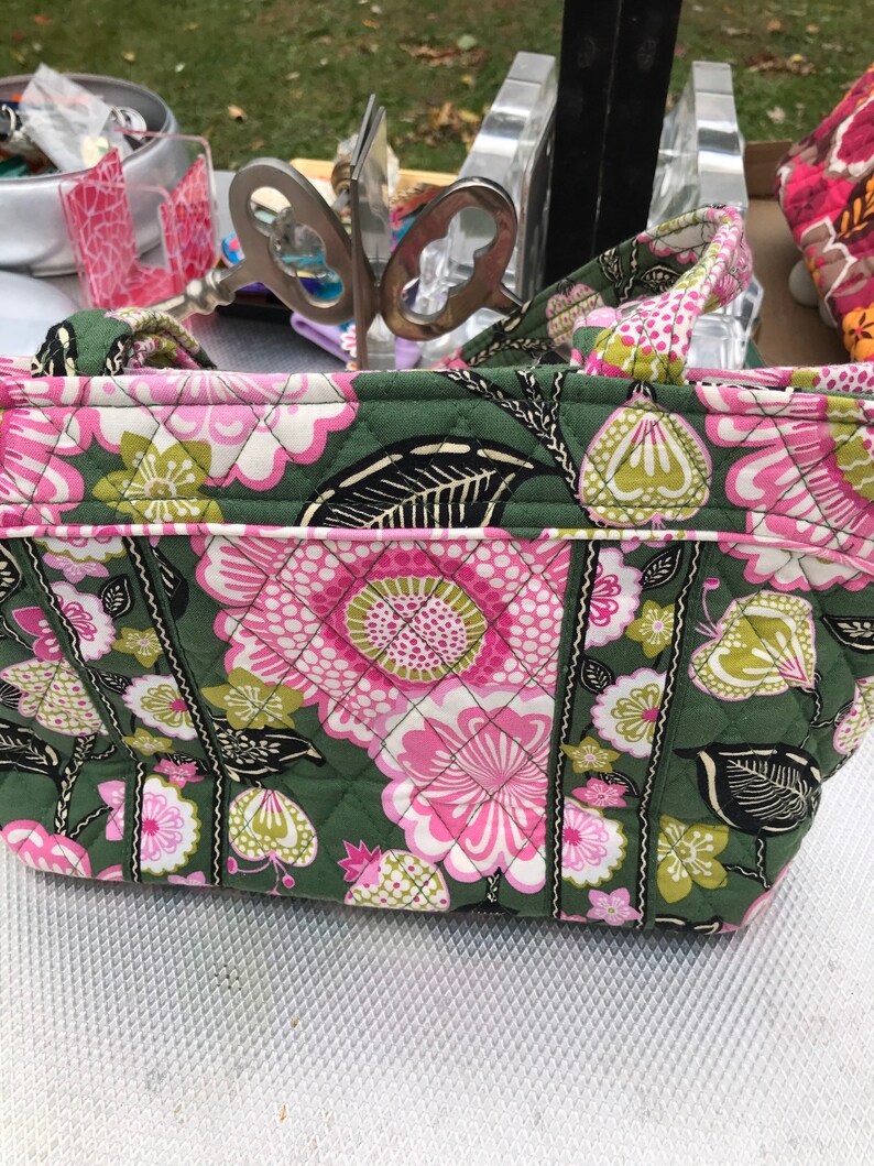 Vera Bradley Purses Etsy