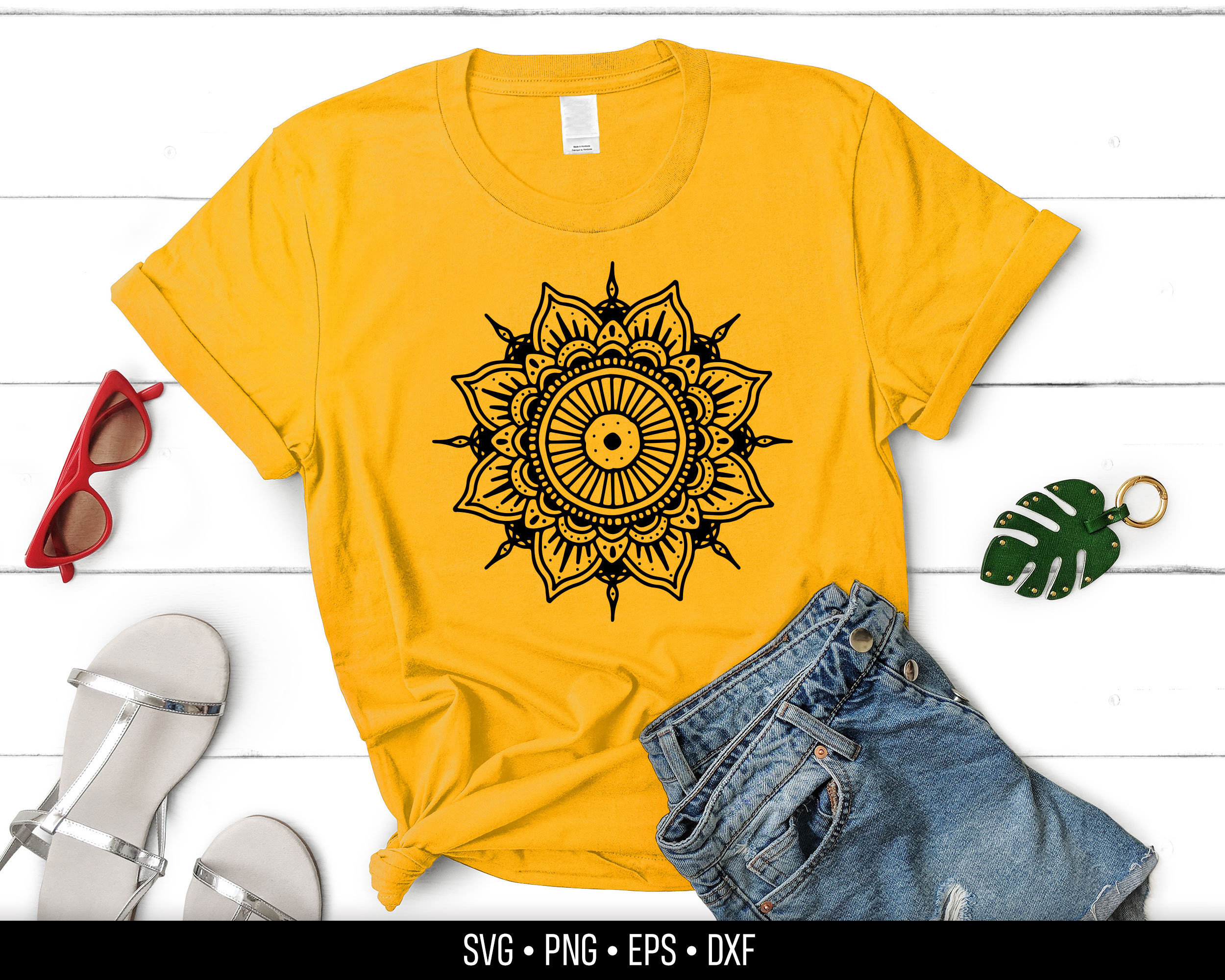 Free Free 339 Cricut Mandala Stencil SVG PNG EPS DXF File