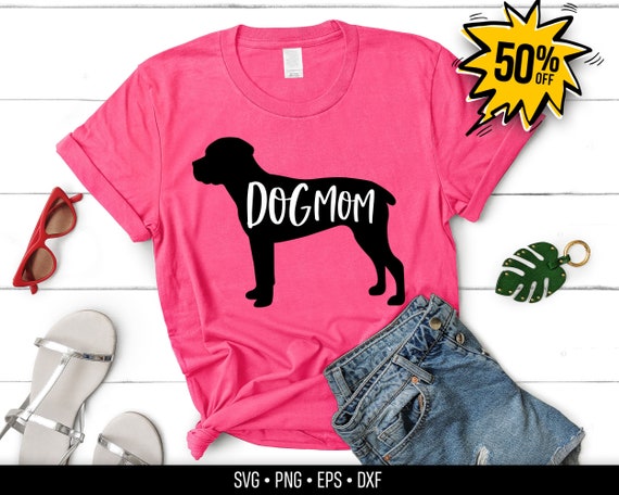Download Dog Mom Svg Dog Art Decal Dog Clipart Cane Corso Svg Svg Etsy PSD Mockup Templates