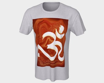 Om Tshirt - Etsy Canada