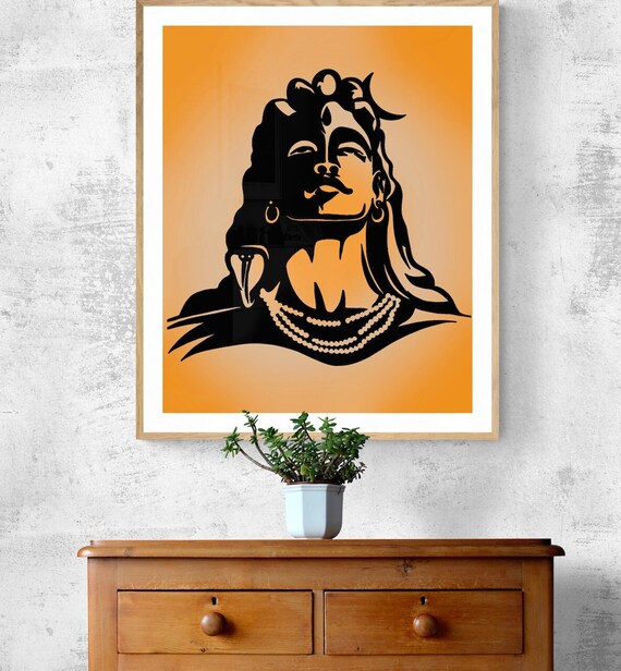 Shiv ji image deals