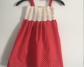 Robe Style Espagnol Etsy