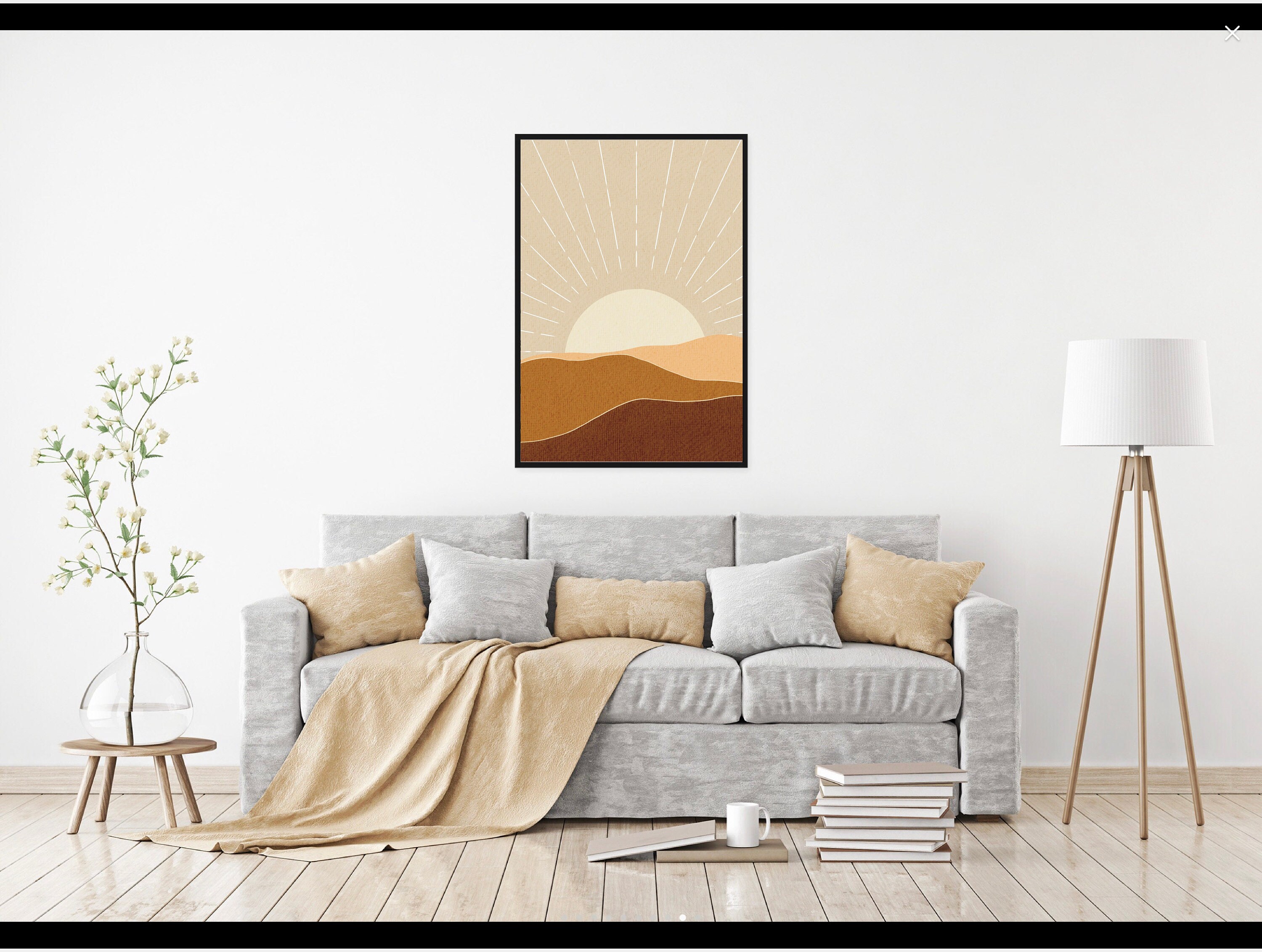 Aesthetic Room Decoraesthetic Wall Artaesthetic Art - Etsy