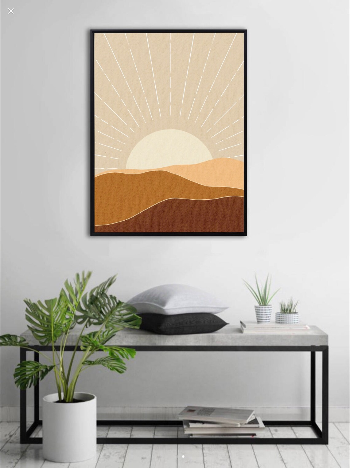 Aesthetic Room Decoraesthetic Wall Artaesthetic Art - Etsy