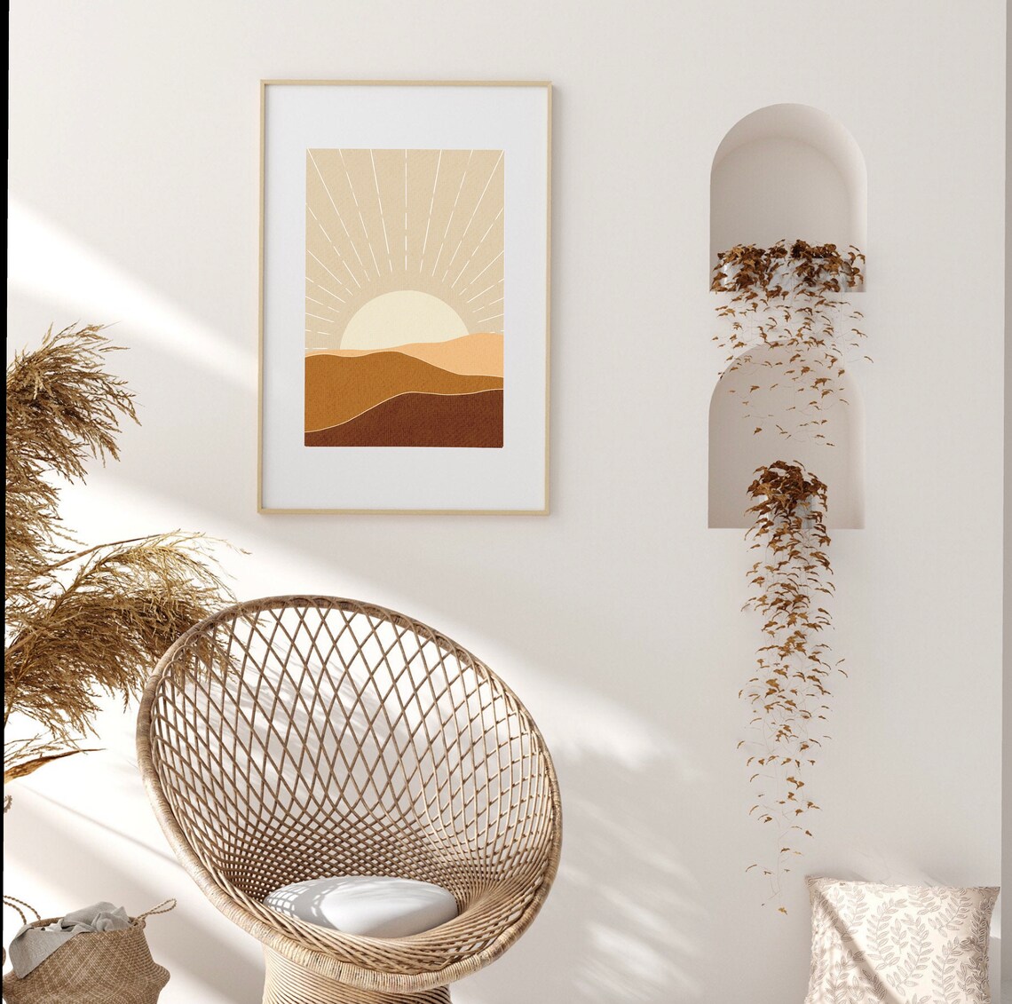 Aesthetic Room Decoraesthetic Wall Artaesthetic Art - Etsy