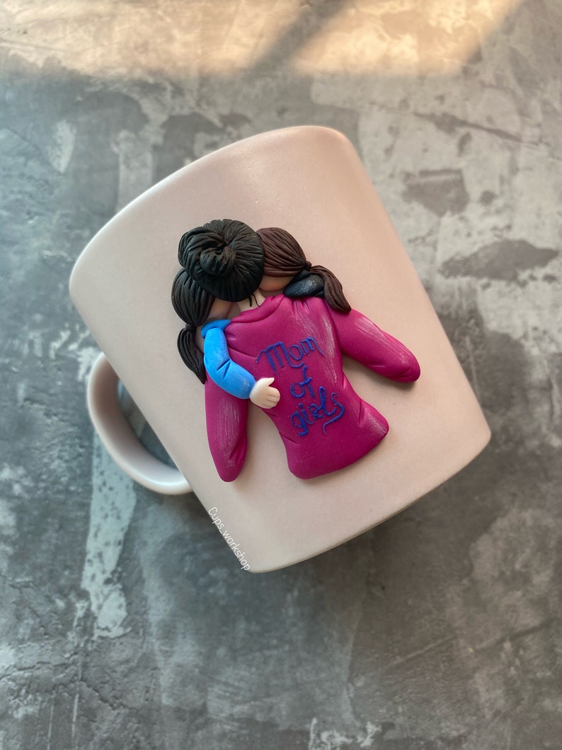 New Mom and Dad Mugs Gifts for New Mom and Dad New Mom Mug Etsy