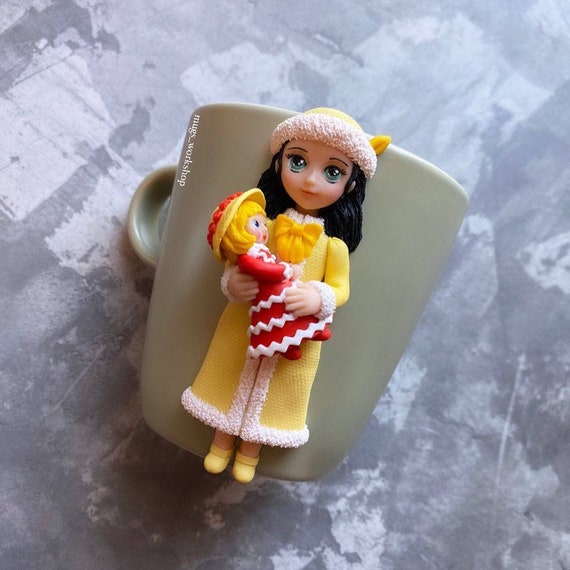 Princess Sarah Cartoon Character Gift Personalized Cute - Etsy Princess Sarah Cartoon Character Gift Personalized Cute - Etsy