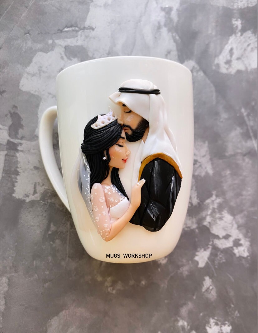 First Wedding Anniversary Gift for Him and Her 1st Etsy