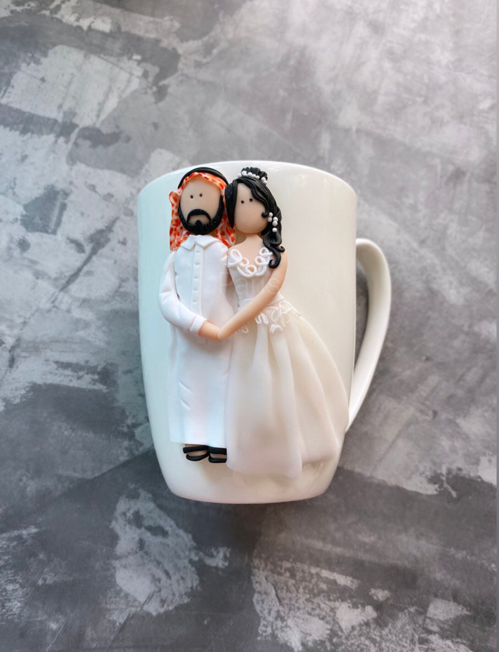 First Wedding Anniversary Gift for Him and Her 1st Etsy