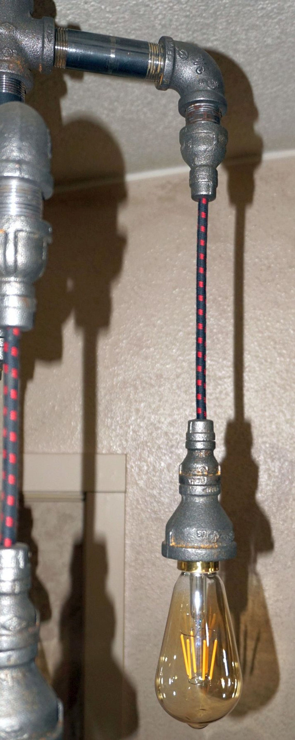 DIY, Electrical Wire Strain Reliefs, Strain Reliefs, Industrial Strain