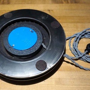 DIY Industrial Lamp Base, DIY Steampunk Lamp Base, Lamp Base, DIY Pipe Lamp Base, Diy Industrial Lamp Parts, Flag Pole Base image 7