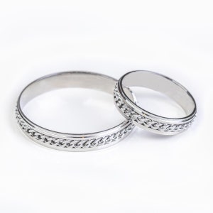 Cockring Sterling Silver / Penis Ring / Male Glan Ring / Men Intimate  Jewelry / Cock Ring 