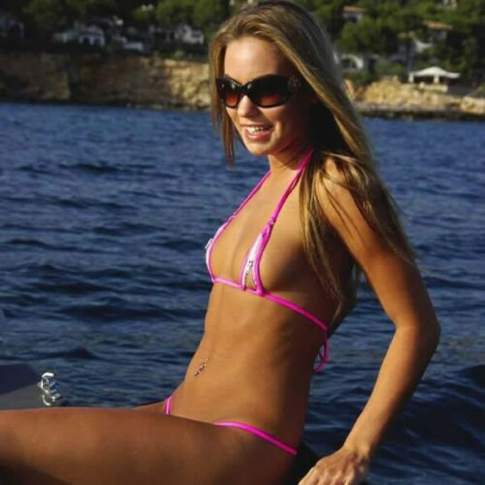 Zipkini Sexy Mini Micro Zip Zipper bikini Handmade in Etsy