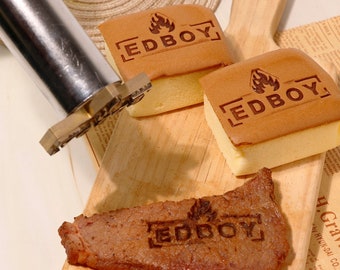 Custom branding iron for meat , personalized steak branding iron Electric Branding Iron for cake , grilling brand iron, burger branding iron