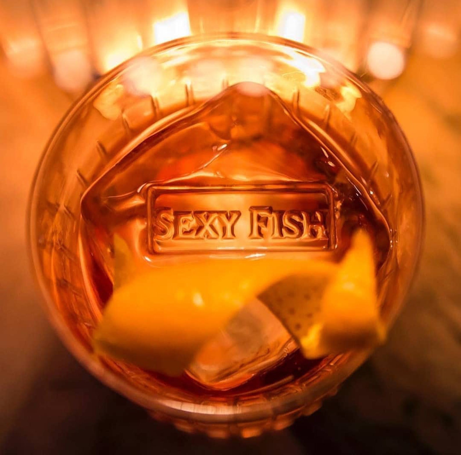 Personalized Ice Stamp Custom Ice Cube Stamp Cylinder Bar Etsy