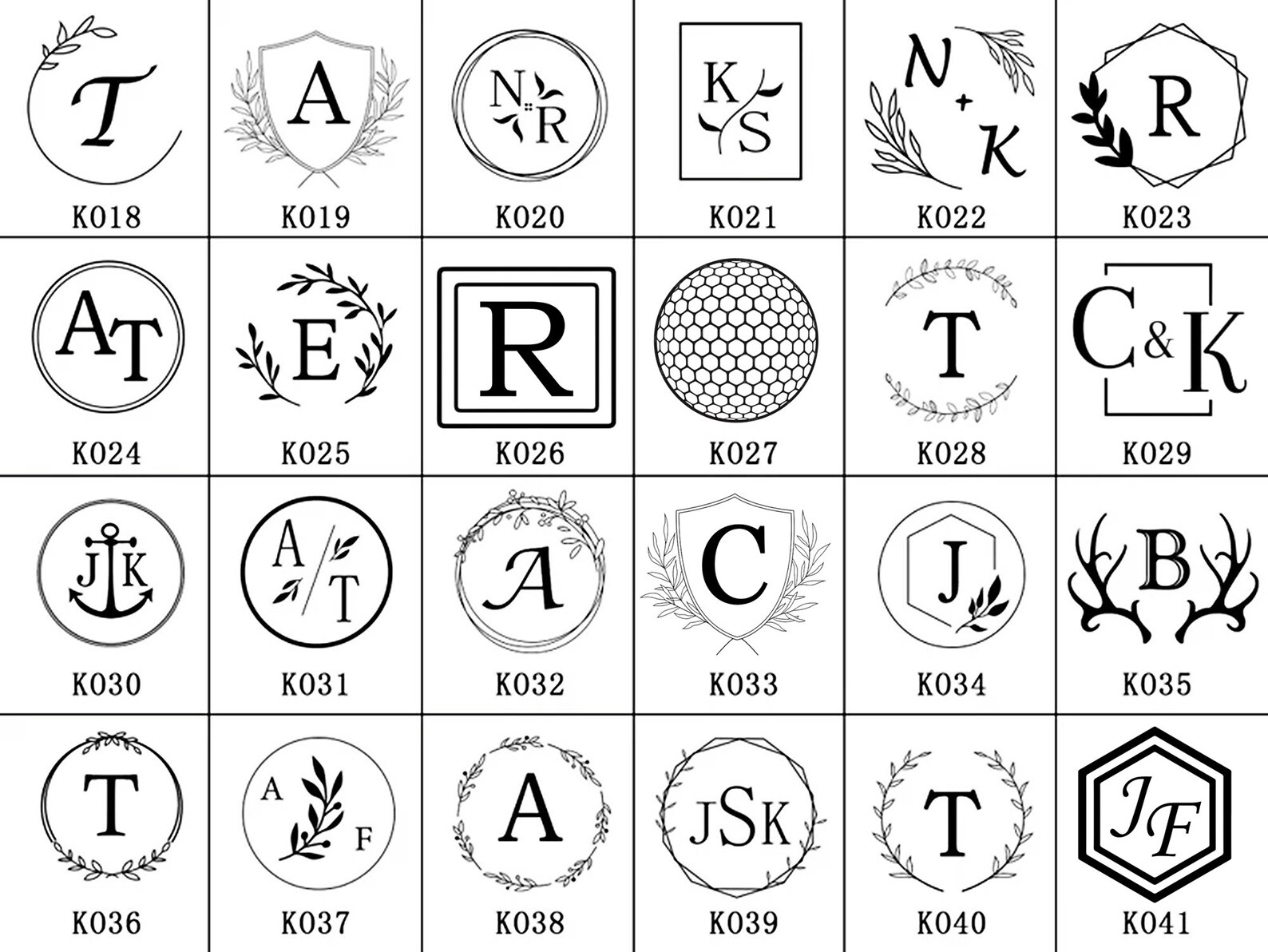 Custom Logo Ice Cube Stamp for Ice Cubes / Business Logo Ice Etsy