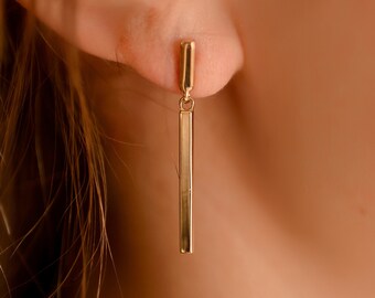Meriel Ear Gold Mix5 Gull