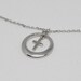 see more listings in the Sterling Silver Necklace section