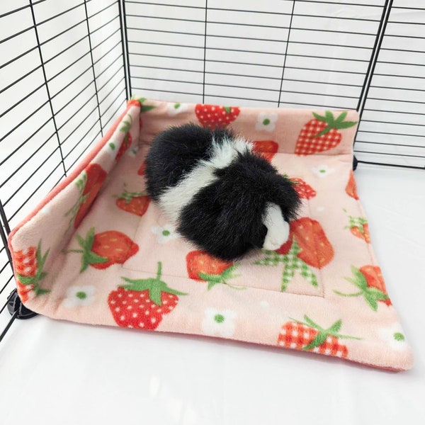 Guinea Pig Accessories - Etsy - Guinea Pig Whelping Accessories