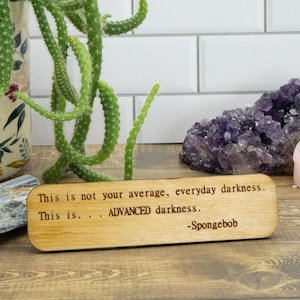 Refrigerator Magnet - Spongebob