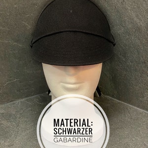 Imperial Officer Hat CRL konform Offiziersmütze Hand Made