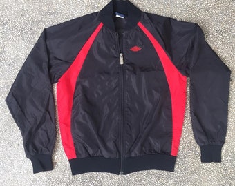 vintage jordan jacket