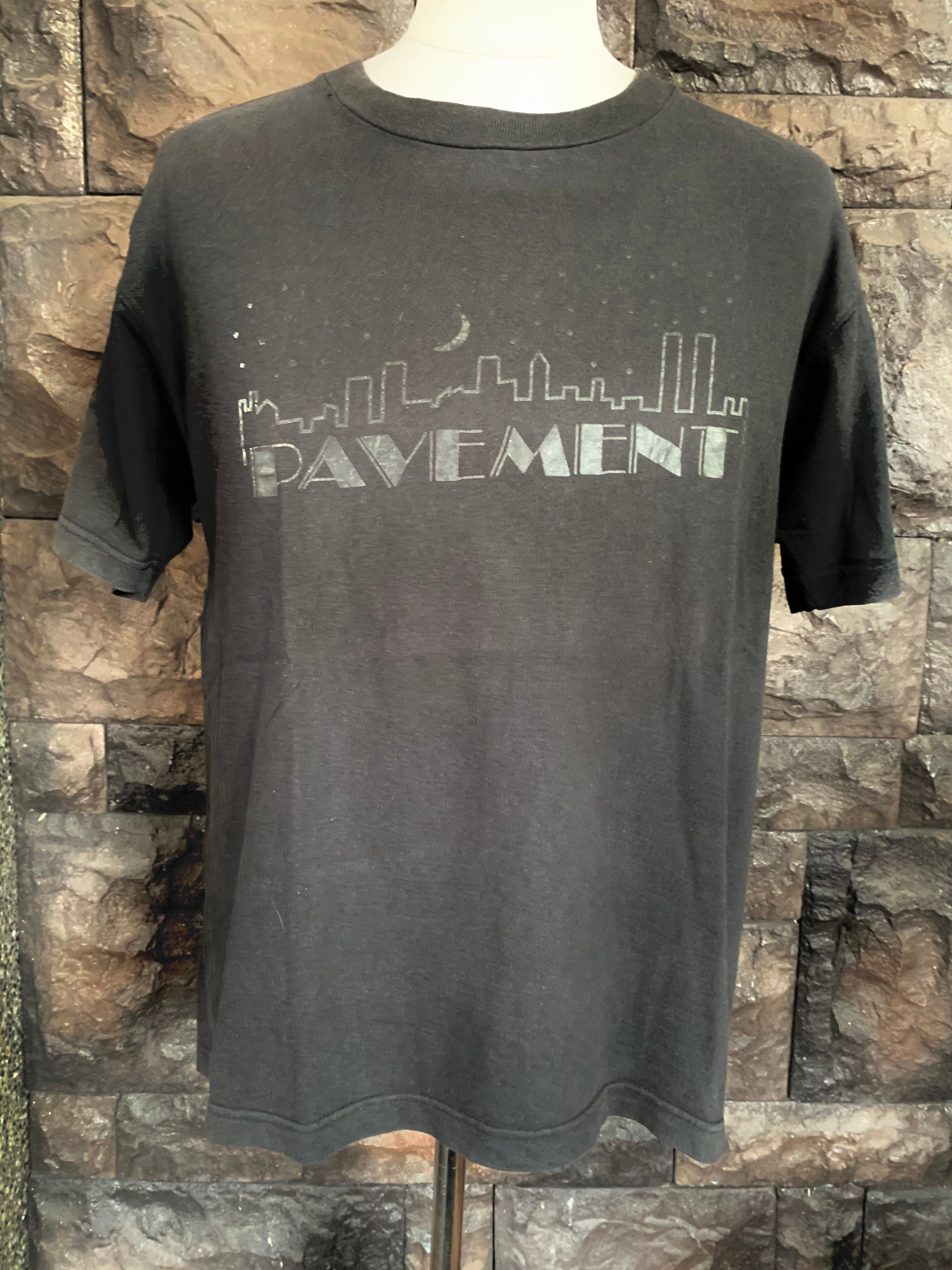 Vintage 00s PAVEMENT Indie Rock Band Tshirt - Etsy Vintage 00s PAVEMENT Indie Rock Band Tshirt - Etsy