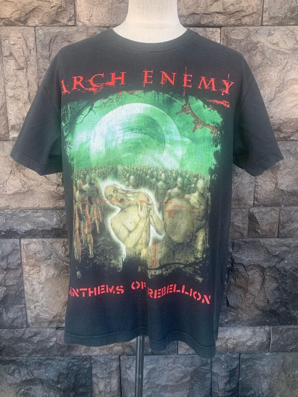 Arch enemy t shirt - Etsy 日本