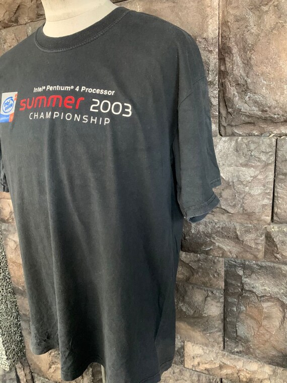 Vintage Intel Inside Pentium 4 Processor Summer 2… - image 4