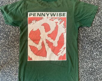 Pennywise Vintage - Etsy Singapore