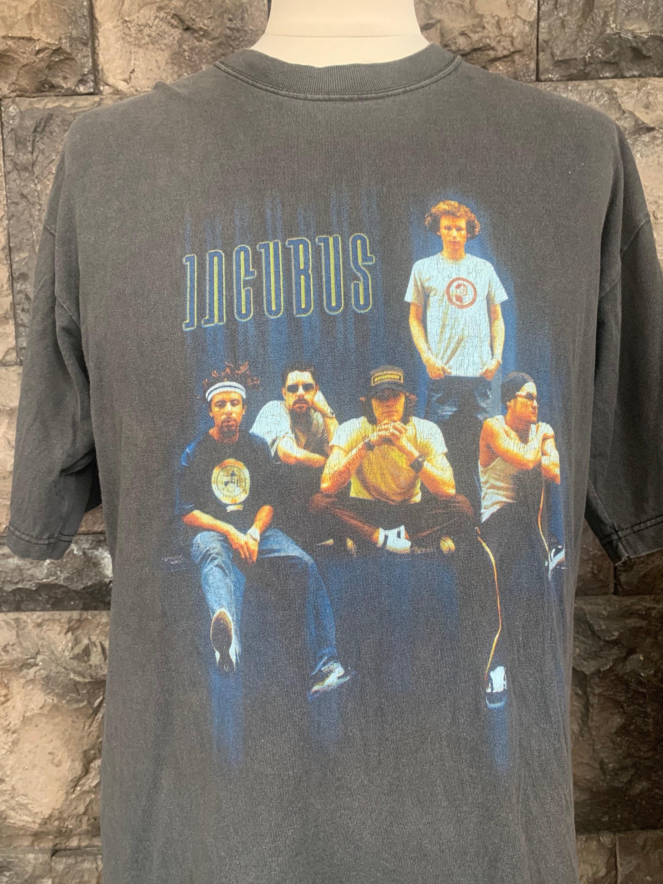 【大SALE】INCUBUS 2004 world tour Tシャツ $_57.JPG?set_id=880000500F