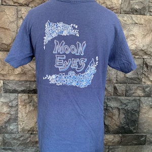 90's Mooneyes - Etsy