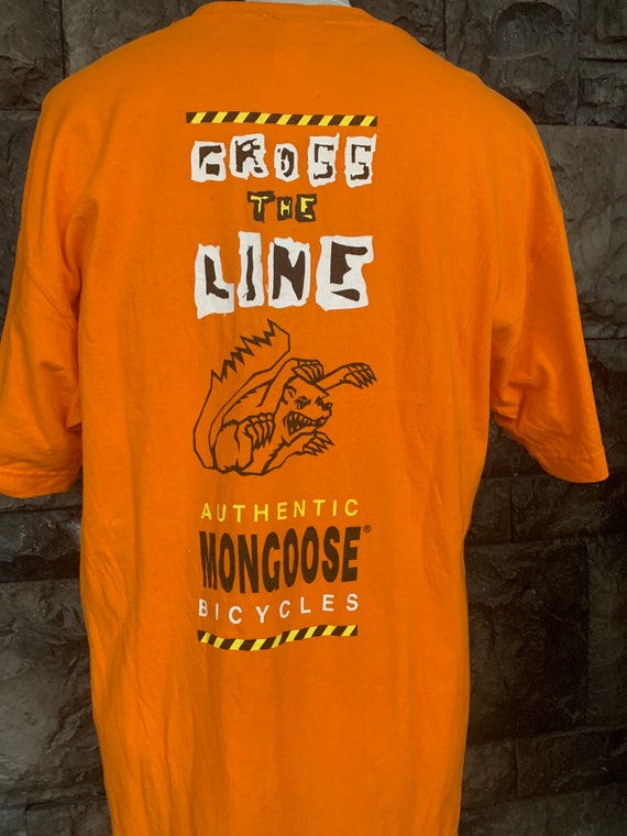 Vintage Haro Bikes Ringer Tee Vintage Haro Bikes Ringer Tee