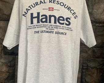 MR.BIG 90s Hanes ヴィンテージTシャツ L Vintage il_340x270.4098408839_leug.jpg