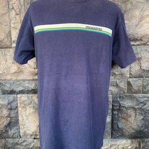 Vintage Mossimo Brand T shirt