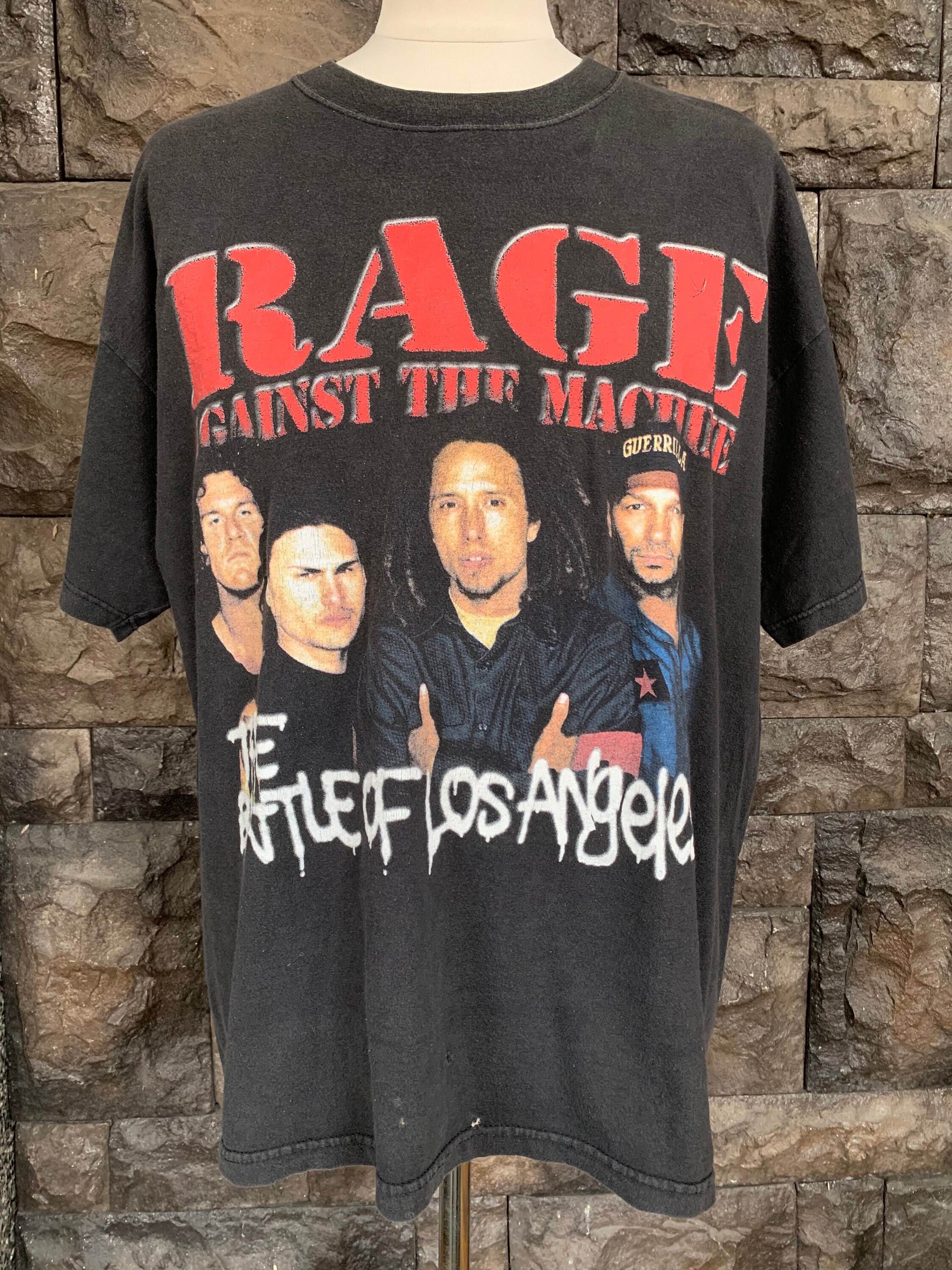 Vintage 90s Rage Against The Machine Tour shirt the battle of Etsy Vintage 90s Rage Against The Machine Tour shirt the battle of Etsy