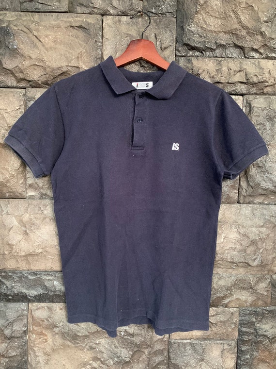 Vintage Issey Miyake Polo Shirt - Etsy