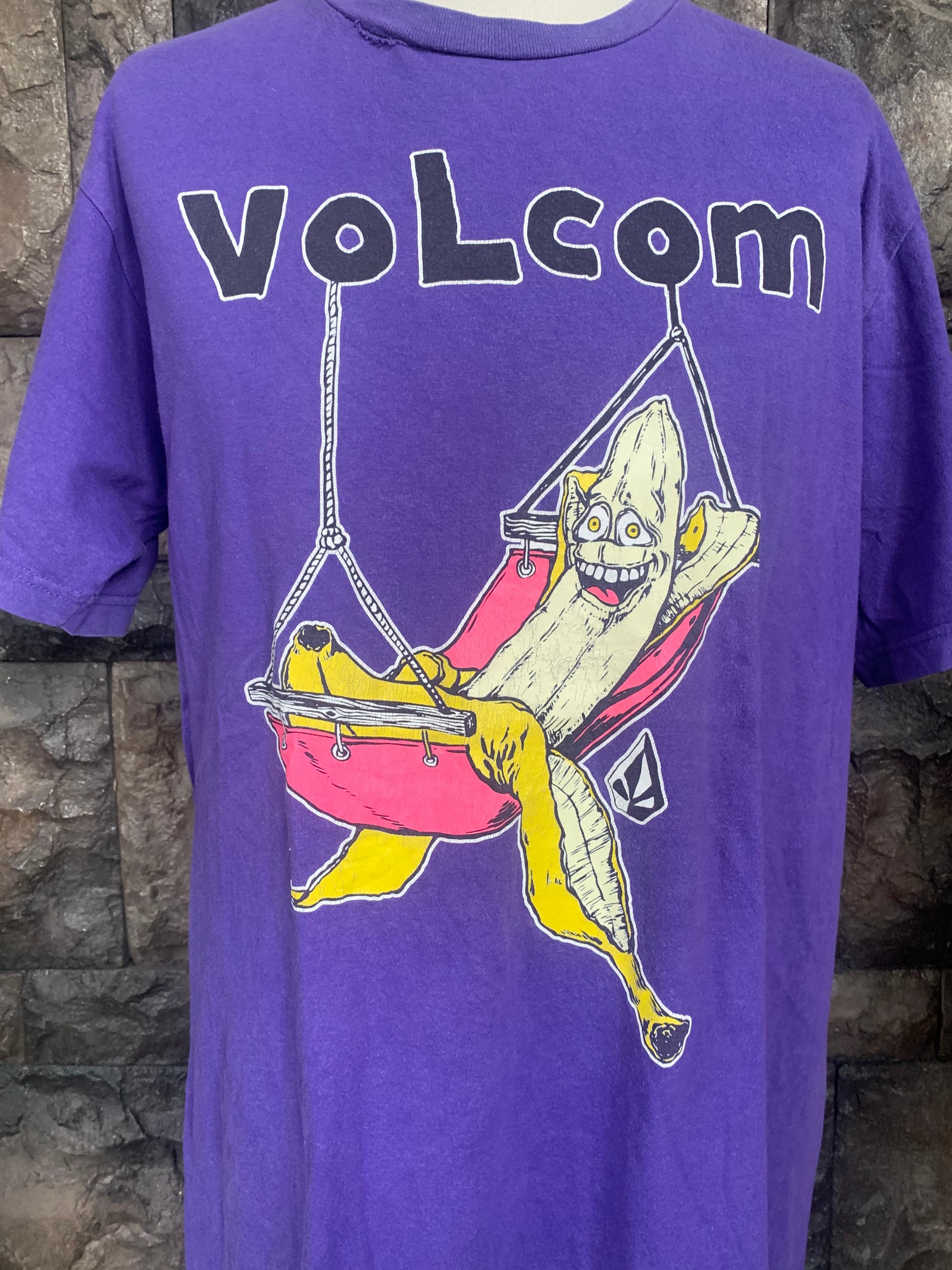 Vintage Volcom Shirt - Etsy Vintage Volcom Shirt - Etsy