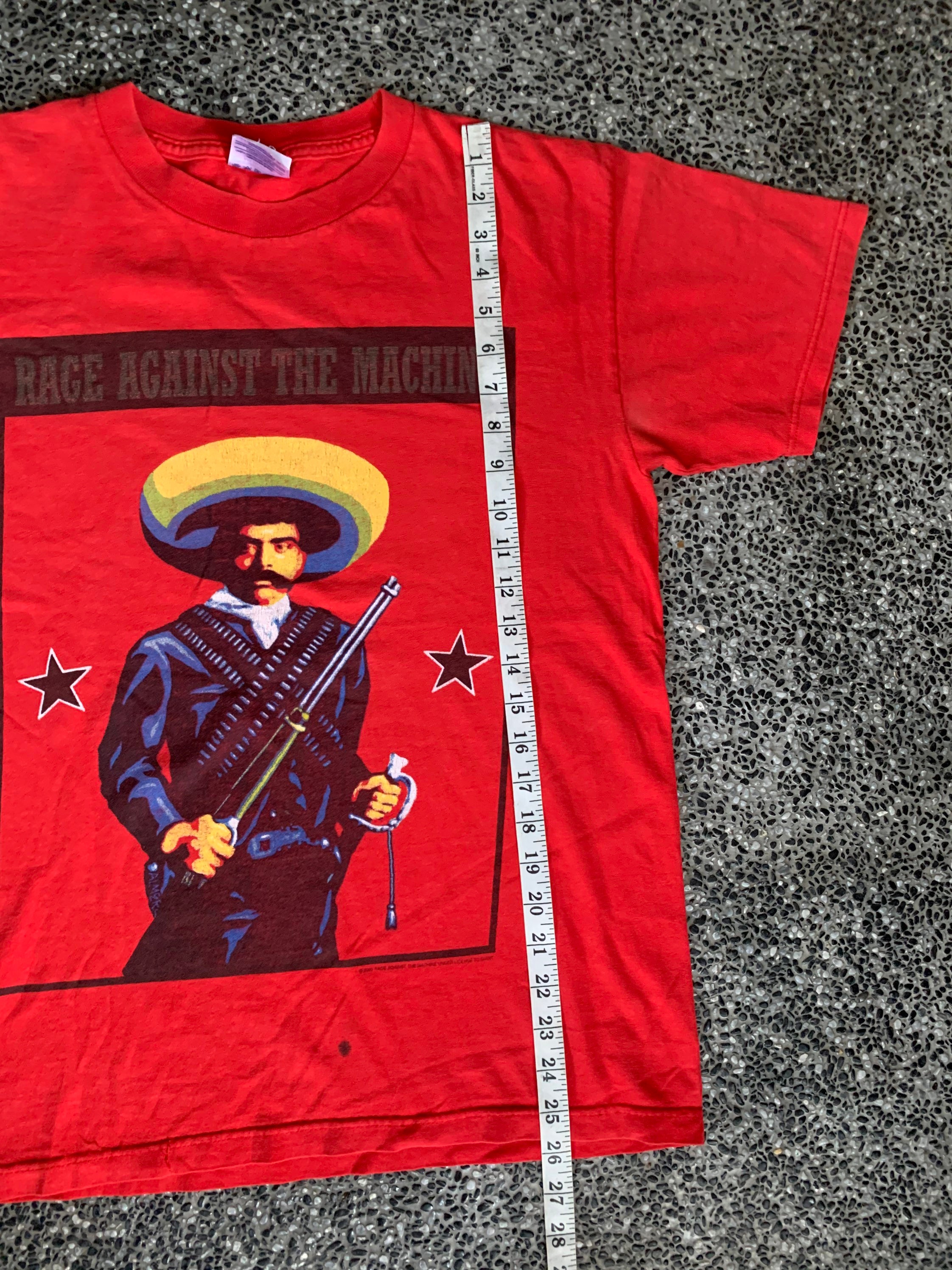 Vintage Rock Band T Shirt - Etsy