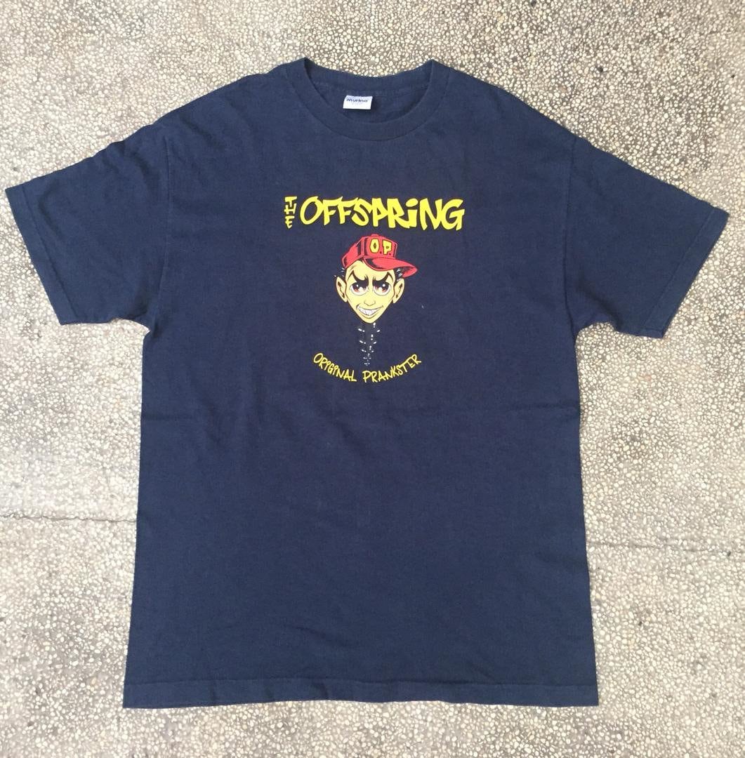 the Offspring Original Prankster 