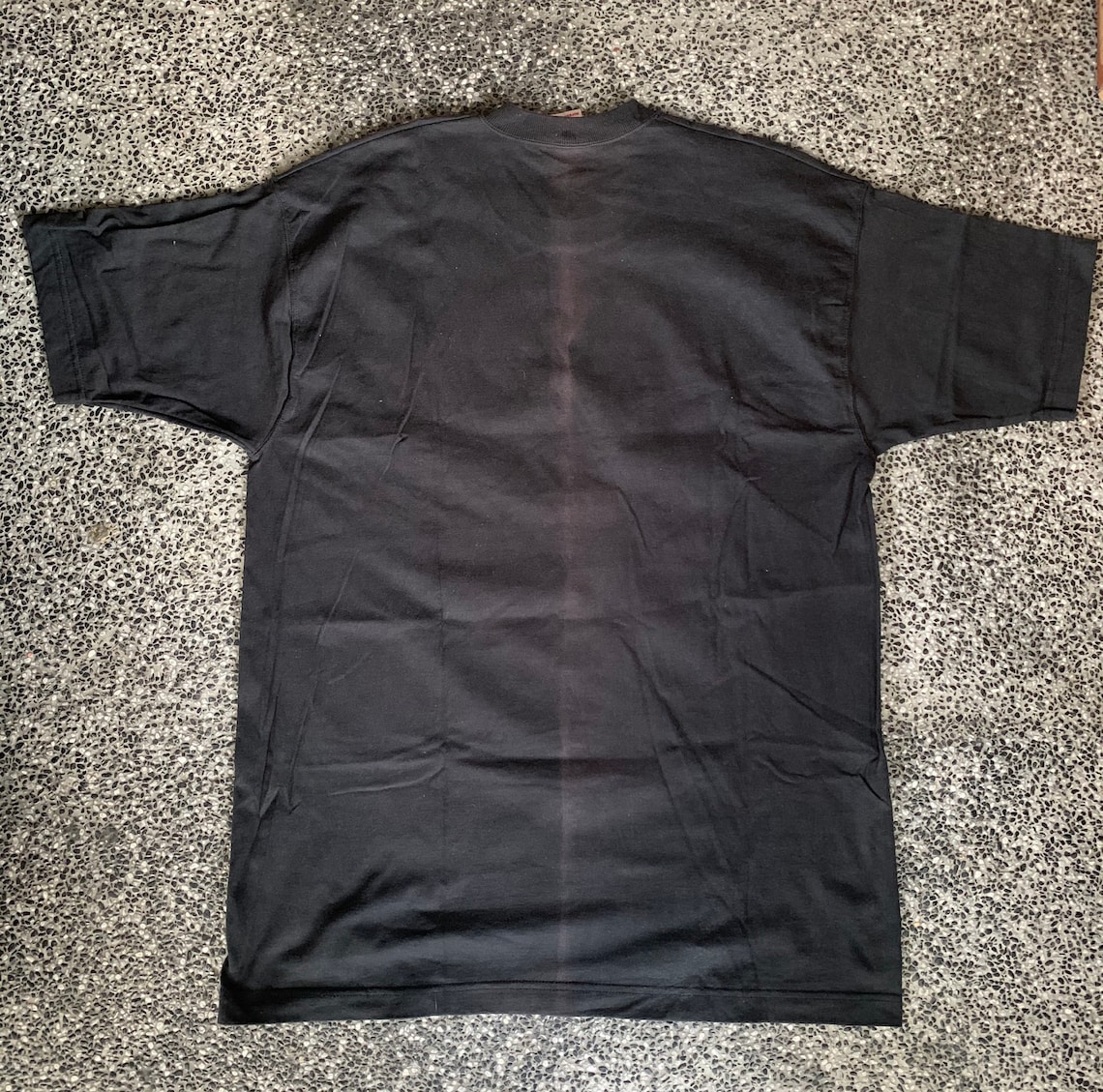 Vintage Helmet Band Alternative Metal T Shirt Size XL Etsy