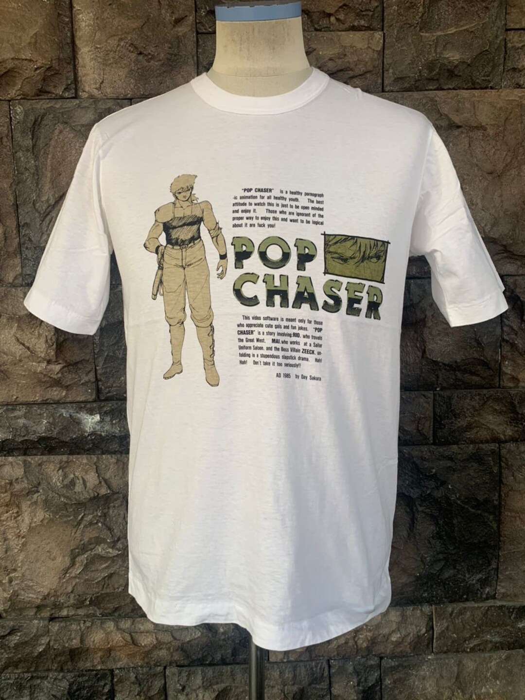 SAPEur CHERISH & CO. Tシャツ XX-LARGE il_1080xN.5948827547_394q.jpg