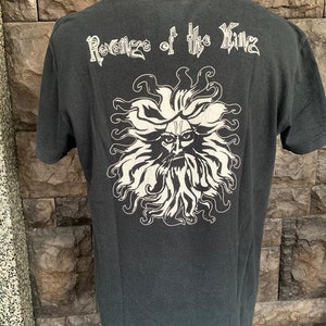 Kula shaker shirt - Etsy 日本